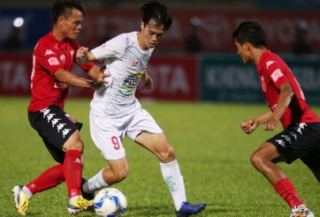 HAGL tôn trọng và cảnh giác trước Long An