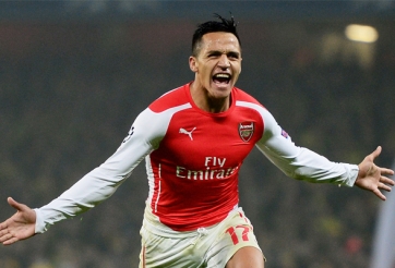 Chuyển nhượng tối 26/2: Tin sốc về tương lai Sanchez