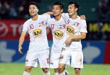 Điểm tin tối 26/2: Cầu thủ Brazil tỏ tình với HAGL