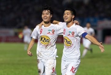 Bí quyết giúp HAGL thi đấu thăng hoa