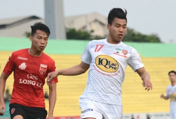 Vũ Văn Thanh: Ý chí, bản lĩnh hóa thành công