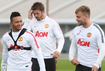 Chuyển nhượng tối 1/3: Cầu thủ đầu tiên đệ đơn xin rời MU