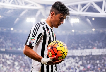 ‘Messi mới’ lên tiếng, sắp rời Juventus tới Barca?