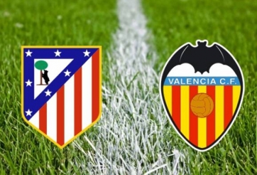 Link xem trực tiếp Atletico vs Valencia, 22h15 ngày 5/3