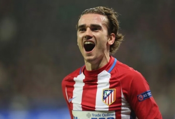 Chuyển nhượng sáng 6/3: Xác định mục tiêu số 1 của M.U