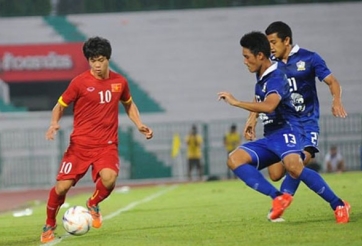 BXH FIFA tháng 3/2017: Việt Nam, Thái Lan yên vị