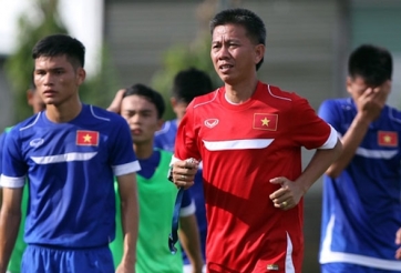 HLV Hoàng Anh Tuấn gọi 35 cầu thủ chuẩn bị cho U20 World Cup