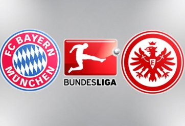 Nhận định trận đấu Bayern Munich vs Frankfurt - 21h30, 11/3