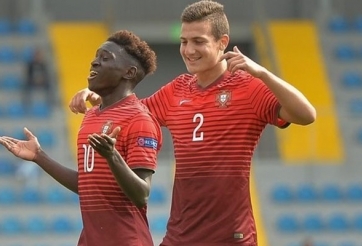 Real và Barca tranh giành ‘Ronaldo mới’