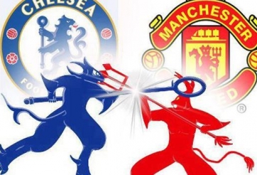 Nhận định trận đấu Chelsea vs MU, 2h45 ngày 14/3