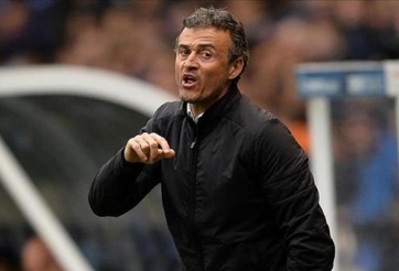 Barca thua trận, HLV Enrique đổ lỗi cho... PSG