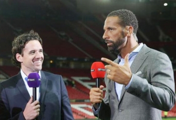 Chuyển nhượng sáng 13/3: Ferdinand tiến cử 2 sao cho Man Utd