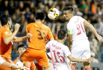 Tin HOT tối 13/3: Ẩn ý màn ăn mừng quá khích của Đình Luật