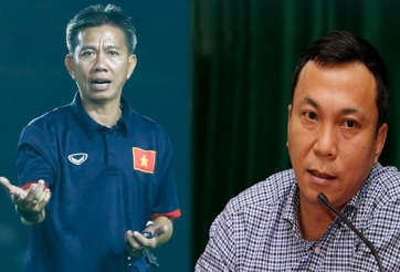 Điểm tin trưa 13/3: PCT VFF làm khó HLV Hoàng Anh Tuấn