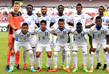 Đánh giá đối thủ U20 Việt Nam tại World Cup: ĐT Honduras