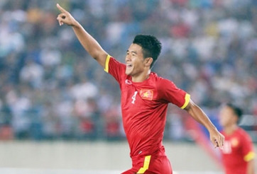 Tuyển thủ U20 Việt Nam muốn gặp đối mạnh tại World Cup