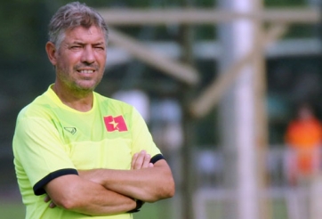 Chuyên gia VFF chỉ ra ‘ẩn số’ tại bảng đấu của U20 Việt Nam