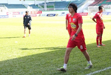 HAGL cân nhắc thời điểm đưa Tuấn Anh trở lại V-League