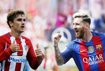 Bóng đá Tây Ban Nha 20/3: M.U sang Madrid đàm phán