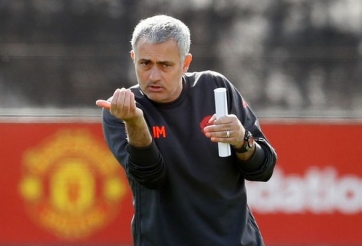 Điểm tin sáng 20/3: Mourinho hả hê nói về Champions League