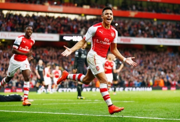 Lịch thi đấu vòng 30 Ngoại hạng Anh: Thử thách Pháo thủ