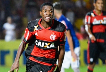 M.U chính thức đàm phán mua ‘tiểu Neymar’