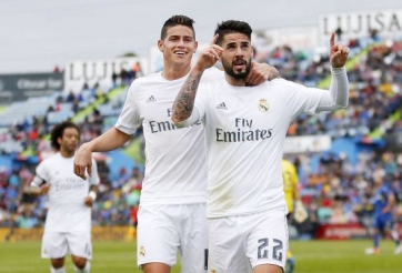 Bóng đá TBN 23/3: Barca dụ sao Real Madrid ‘làm phản'