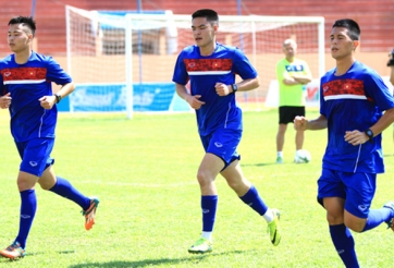 HLV U20 Việt Nam cảnh báo cầu thủ sau buổi kiểm tra thể lực