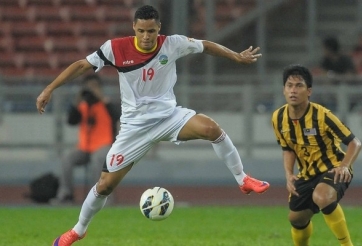 NÓNG: AFC thẳng tay loại 9 cầu thủ Đông Timor
