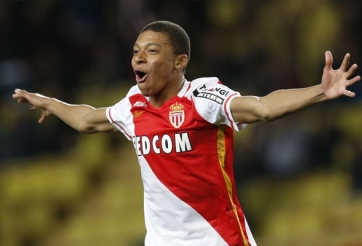 Chuyển nhượng tối 26/3: M.U đưa giá kỷ lục hỏi mua Mbappe