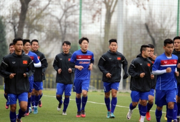 Điểm tin tối 26/3: ‘ĐT Việt Nam dự Asian Cup để làm gì’