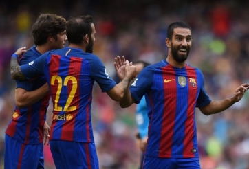 Bóng đá TBN 27/3: Messi yêu cầu Barca thanh lý 5 đồng đội