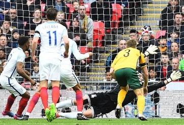 Kết quả bóng đá ngày 26-27/3: Hạ nốc ao đối thủ sau 9 phút