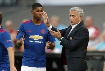 Tin HOT sáng 27/3: Rashford ra yêu sách, Hà Lan sa thải HLV