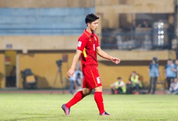 Tin HOT thể thao 27/3: Con số đặc biệt về Công Phượng