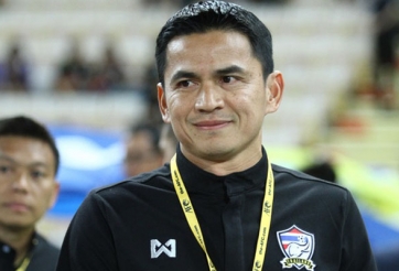 Thủ tướng Thái Lan ấn định tương lai HLV Kiatisak