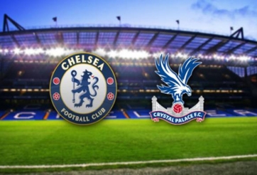 Nhận định trận đấu Chelsea vs Crystal Palace, 21h00 ngày 1/4
