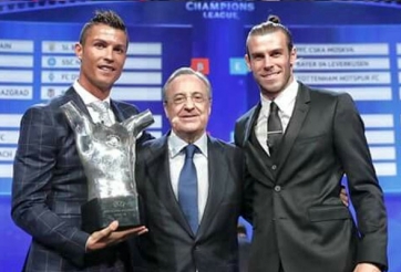 Real Madrid có dự án siêu bí mật kiểm soát truyền thông