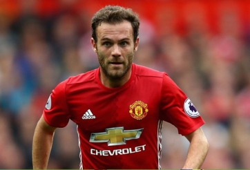 Tin HOT chiều 1/4: MU nhận tin sốc từ Mata, NHA đá buổi sáng