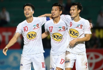 Bầu đức đấu khẩu Chủ tịch Quảng Nam, đại diện VFF lên tiếng