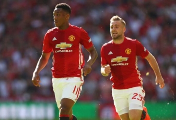 Chuyển nhượng 3/4: Mou lên tiếng, 1 cầu thủ MU sắp ra đường