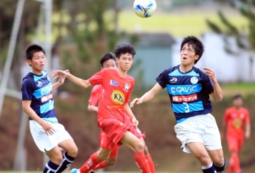 Tin HOT sáng 3/4: Nhiều sao HAGL sẽ sang Nhật, M.C sang VN