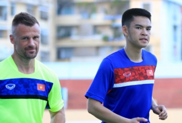 Tony Tuấn Anh: Không cần sang Hàn vì giấc mơ về Việt Nam