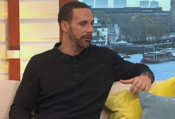 Ferdinand chỉ ra cầu thủ có thể giúp M.U ‘lột xác’