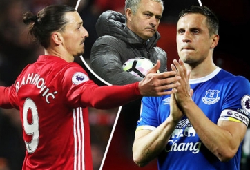 Man Utd hụt chết, Ibrahimovic phản ứng bất ngờ
