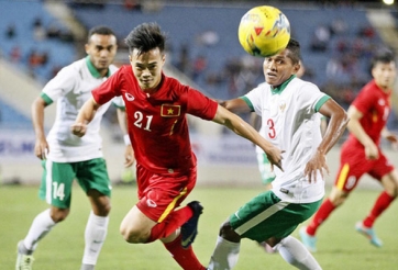 BXH FIFA tháng 4/2017: Việt Nam rút ngắn cách biệt với Thái