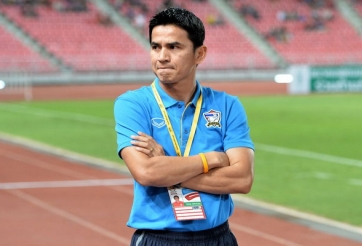 Kiatsak phát biểu sốc, Lo cho sự nghiệp của Pogba