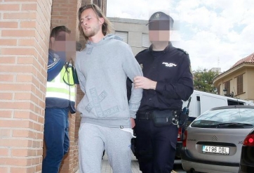 Bắt cựu sao trẻ Real điều tra dàn xếp Eldense 0-12 Barca B