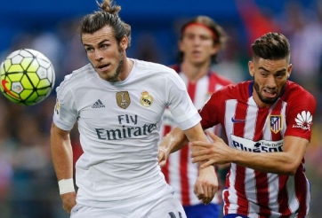 Lịch thi đấu vòng 31 La Liga: Đại chiến thành Madrid