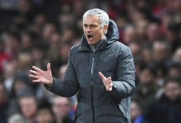 Chuyển nhượng tối 10/4: 5 mục tiêu của HLV Mourinho